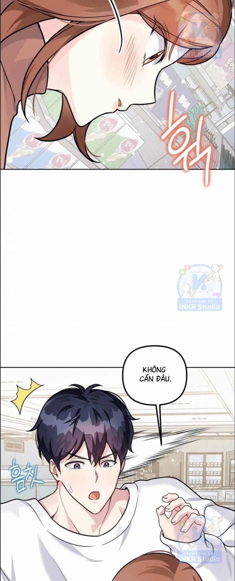 Chú Cún Con Đầy Nam Tính Chapter 8.44 - Trang 20