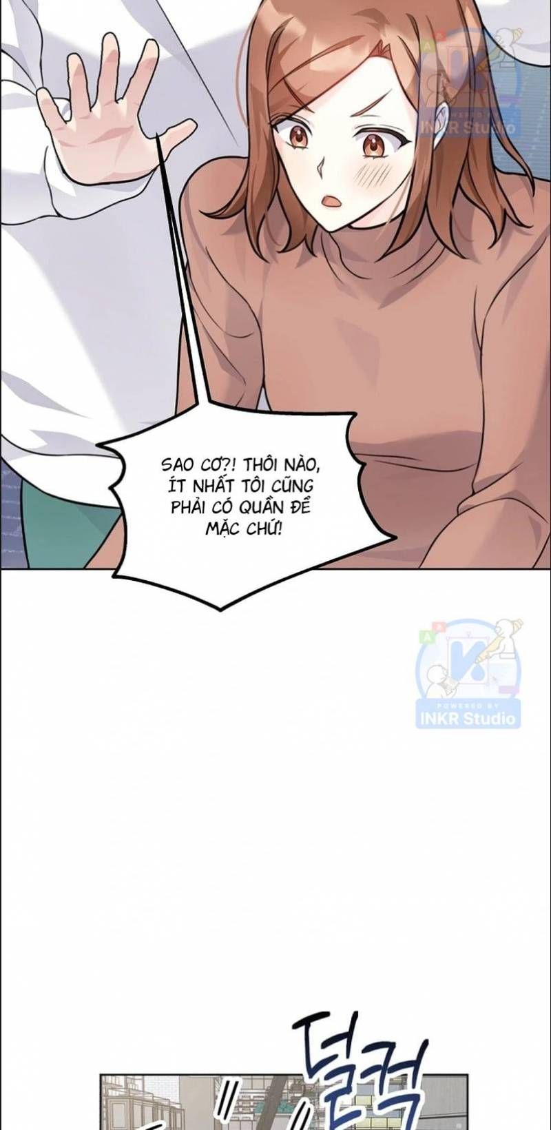 Chú Cún Con Đầy Nam Tính Chapter 8.44 - Trang 21