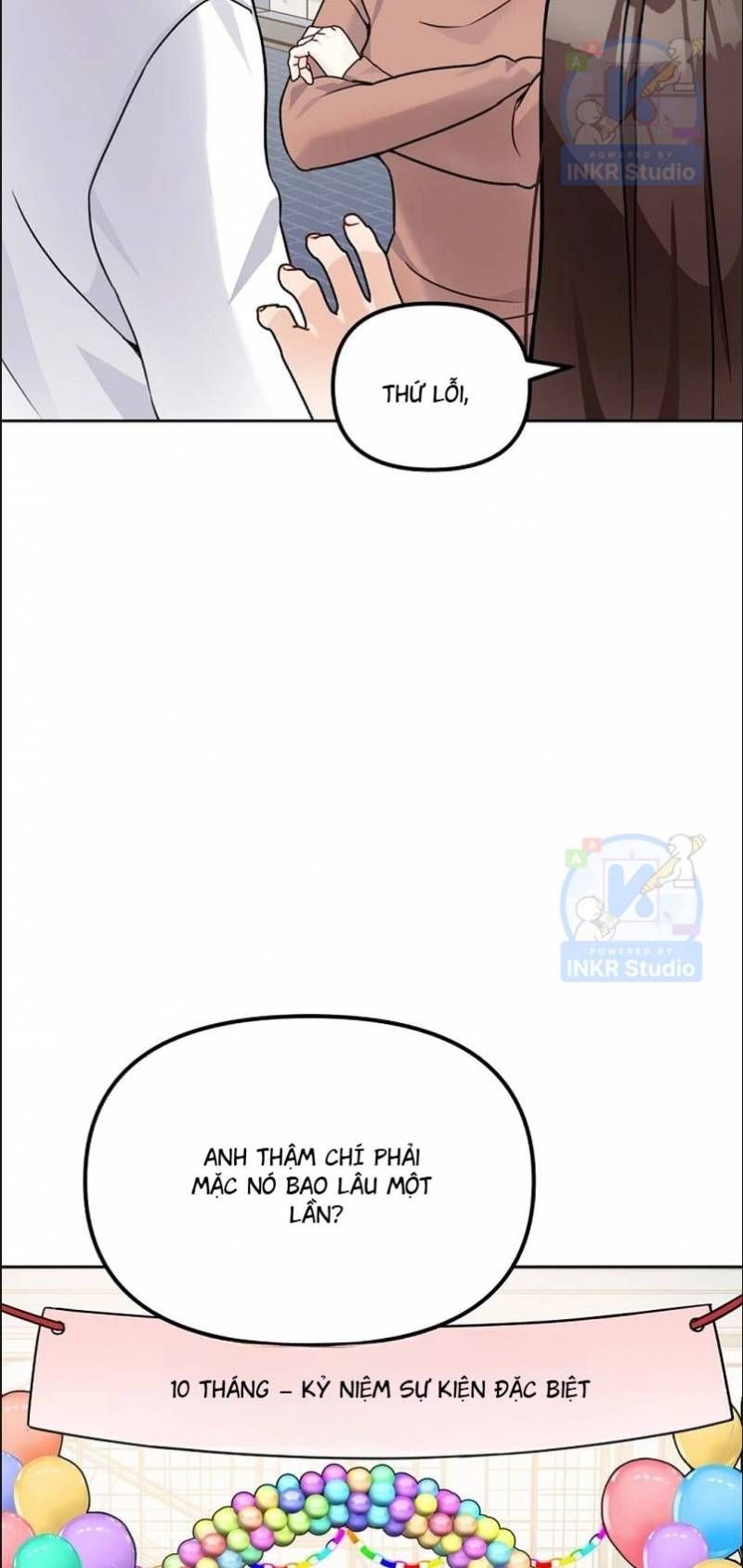 Chú Cún Con Đầy Nam Tính Chapter 8.44 - Trang 24