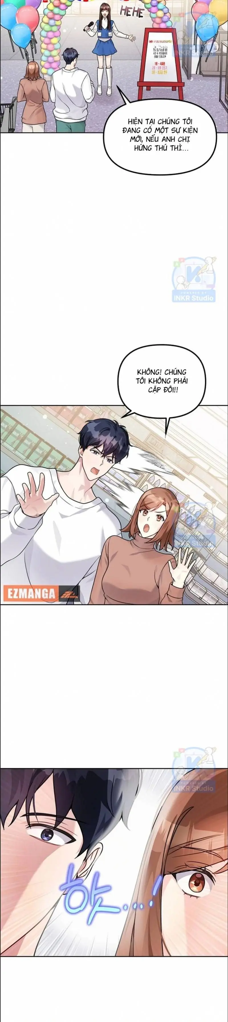 Chú Cún Con Đầy Nam Tính Chapter 8.44 - Trang 25