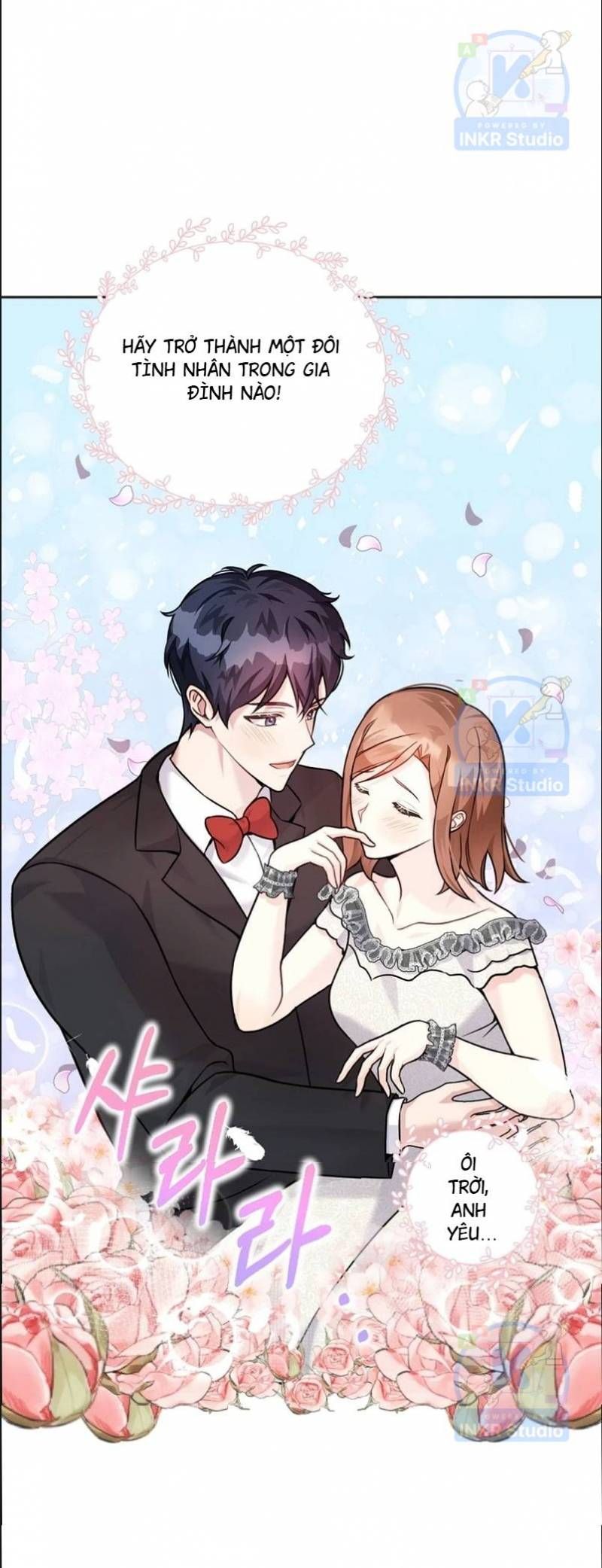 Chú Cún Con Đầy Nam Tính Chapter 8.44 - Trang 27