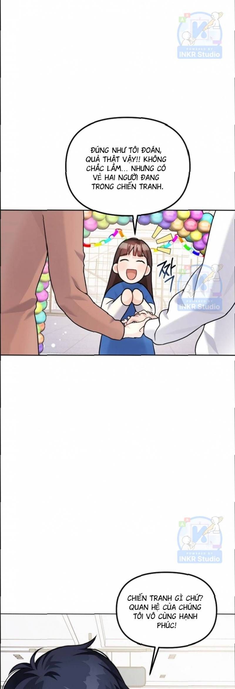 Chú Cún Con Đầy Nam Tính Chapter 8.44 - Trang 28