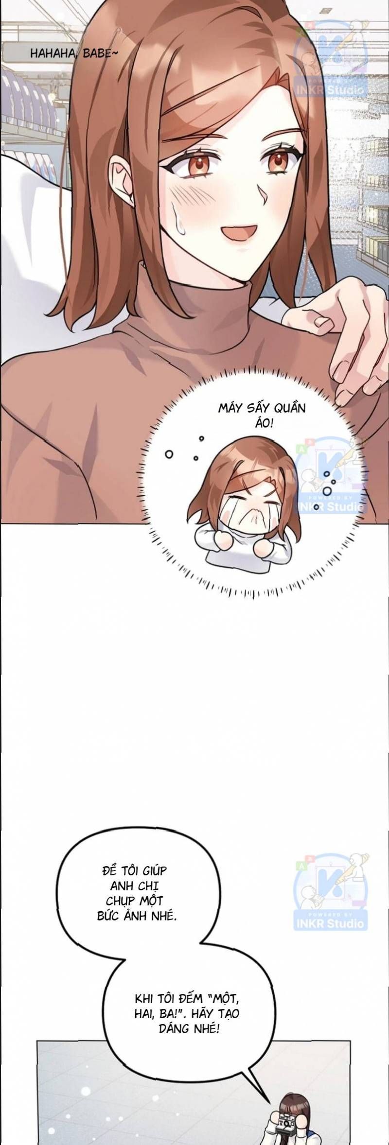 Chú Cún Con Đầy Nam Tính Chapter 8.44 - Trang 30