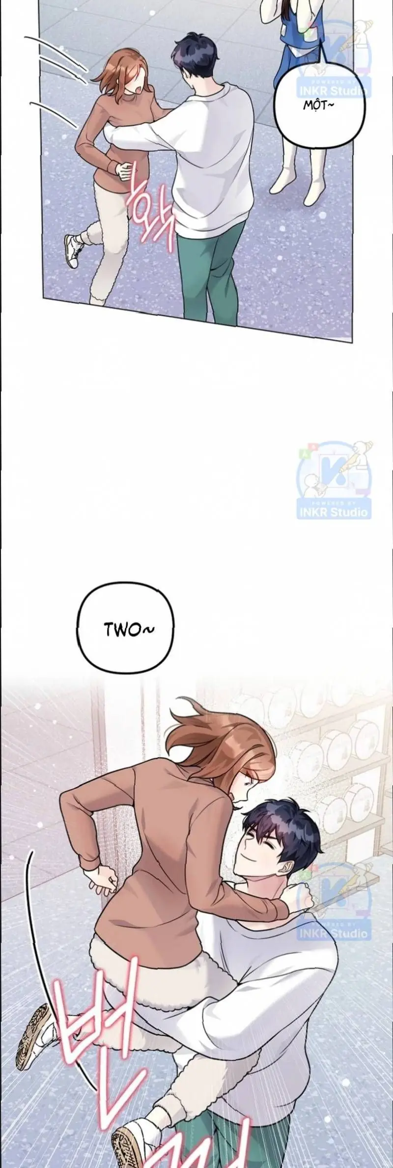 Chú Cún Con Đầy Nam Tính Chapter 8.44 - Trang 31