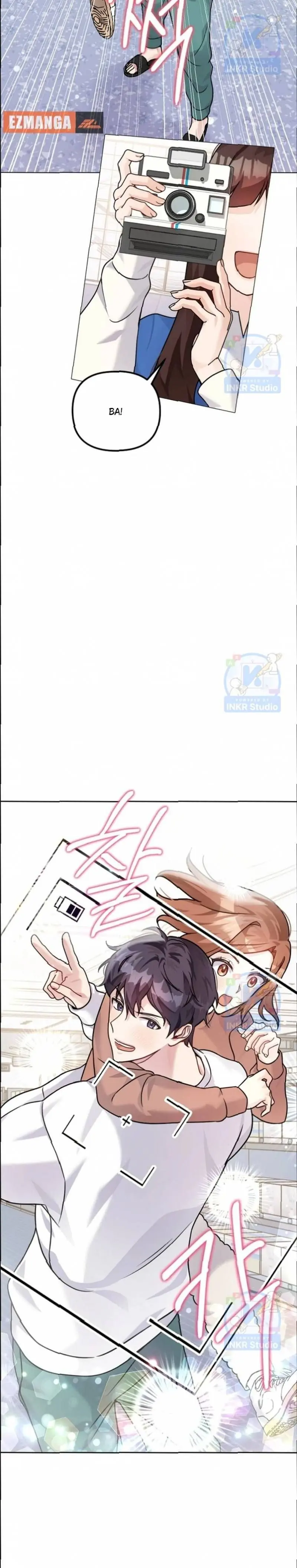 Chú Cún Con Đầy Nam Tính Chapter 8.44 - Trang 32