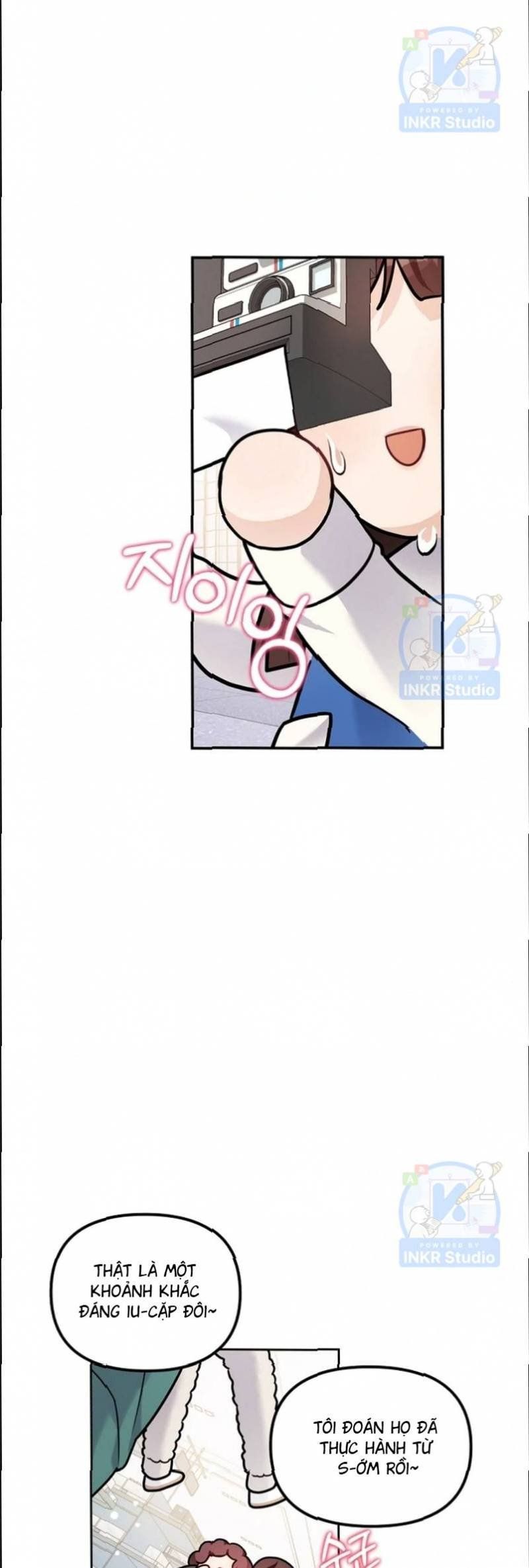 Chú Cún Con Đầy Nam Tính Chapter 8.44 - Trang 33