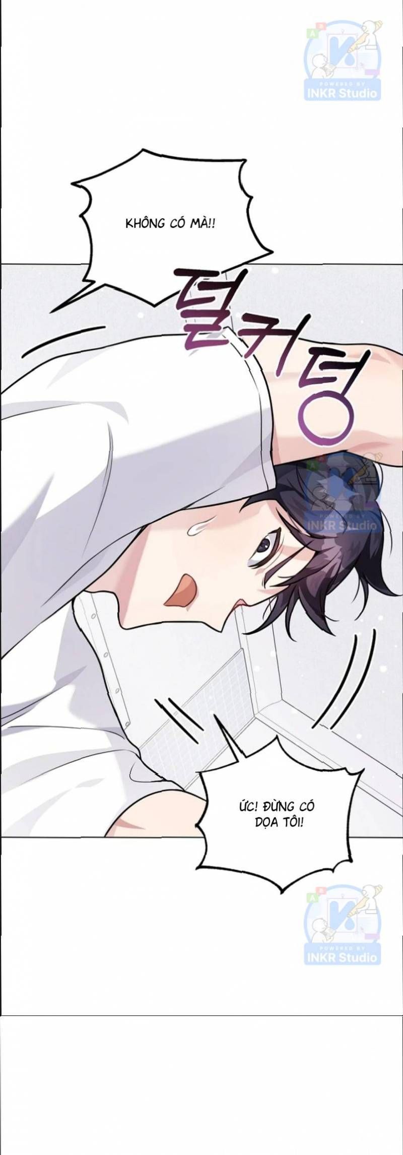 Chú Cún Con Đầy Nam Tính Chapter 8.44 - Trang 38