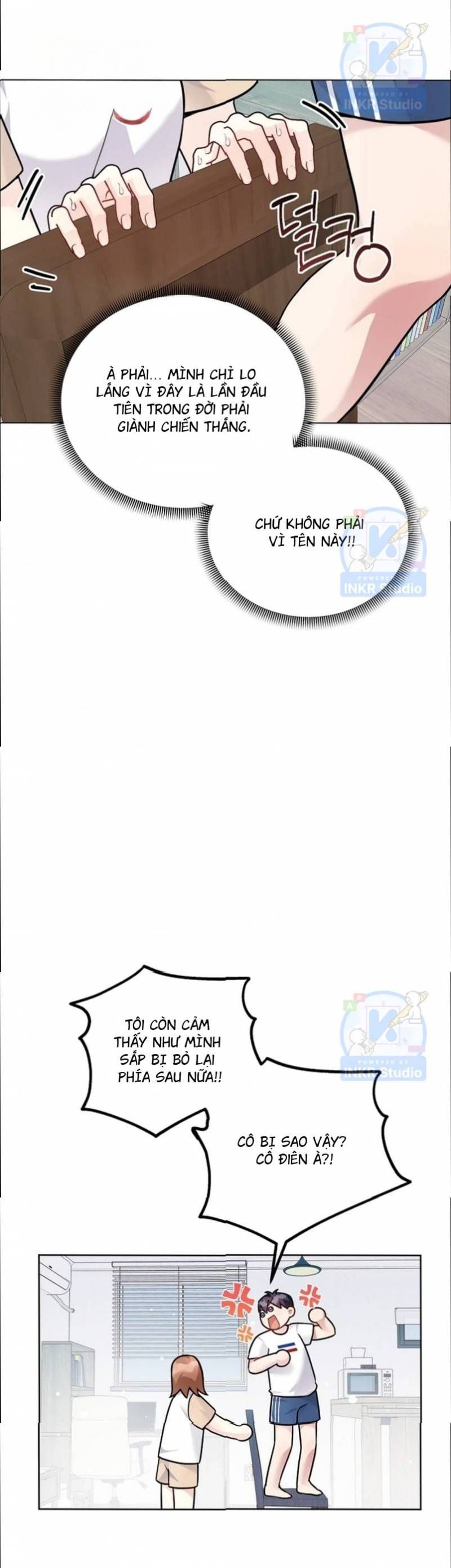 Chú Cún Con Đầy Nam Tính Chapter 8.44 - Trang 39