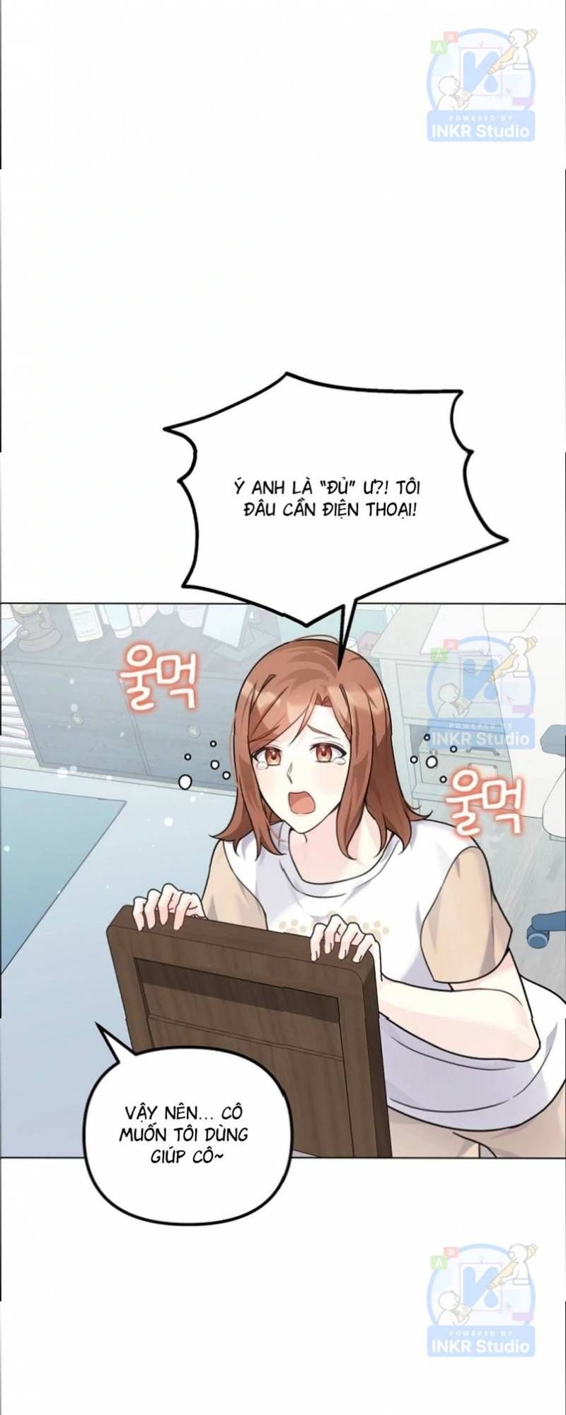 Chú Cún Con Đầy Nam Tính Chapter 8.44 - Trang 44