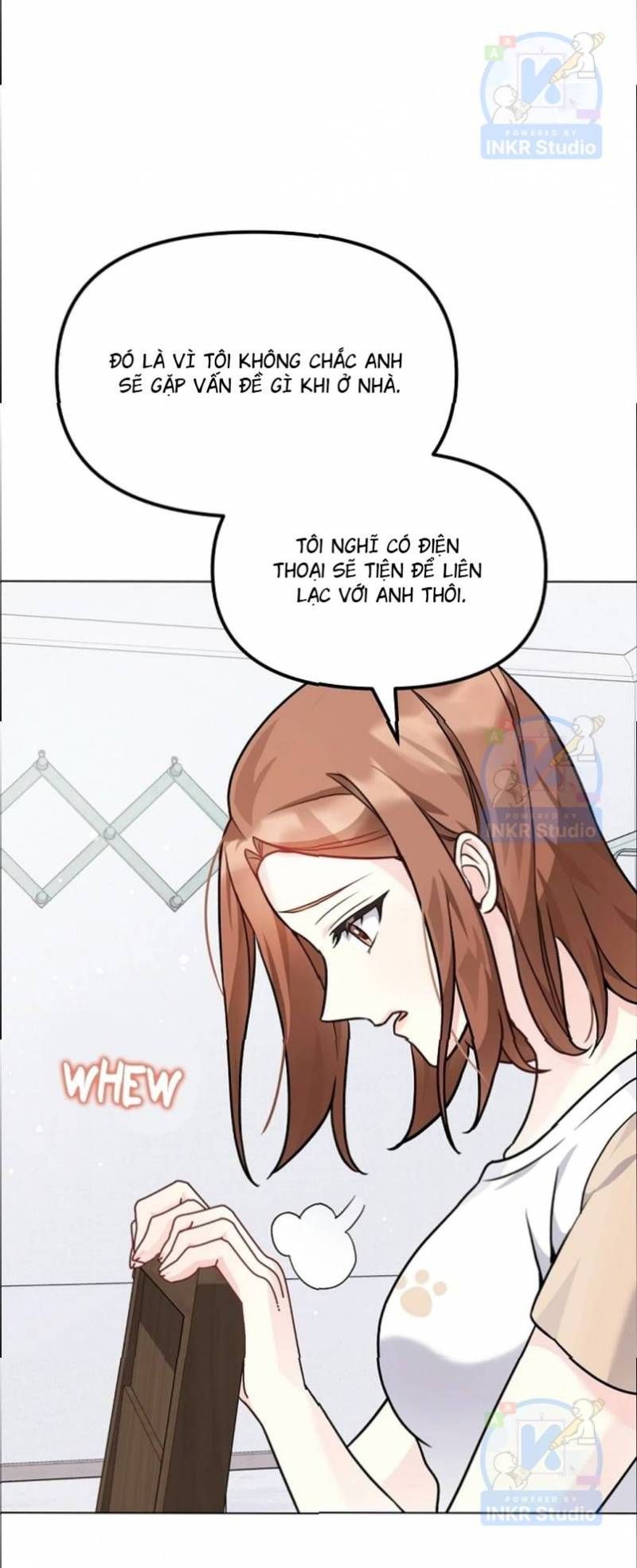 Chú Cún Con Đầy Nam Tính Chapter 8.44 - Trang 46