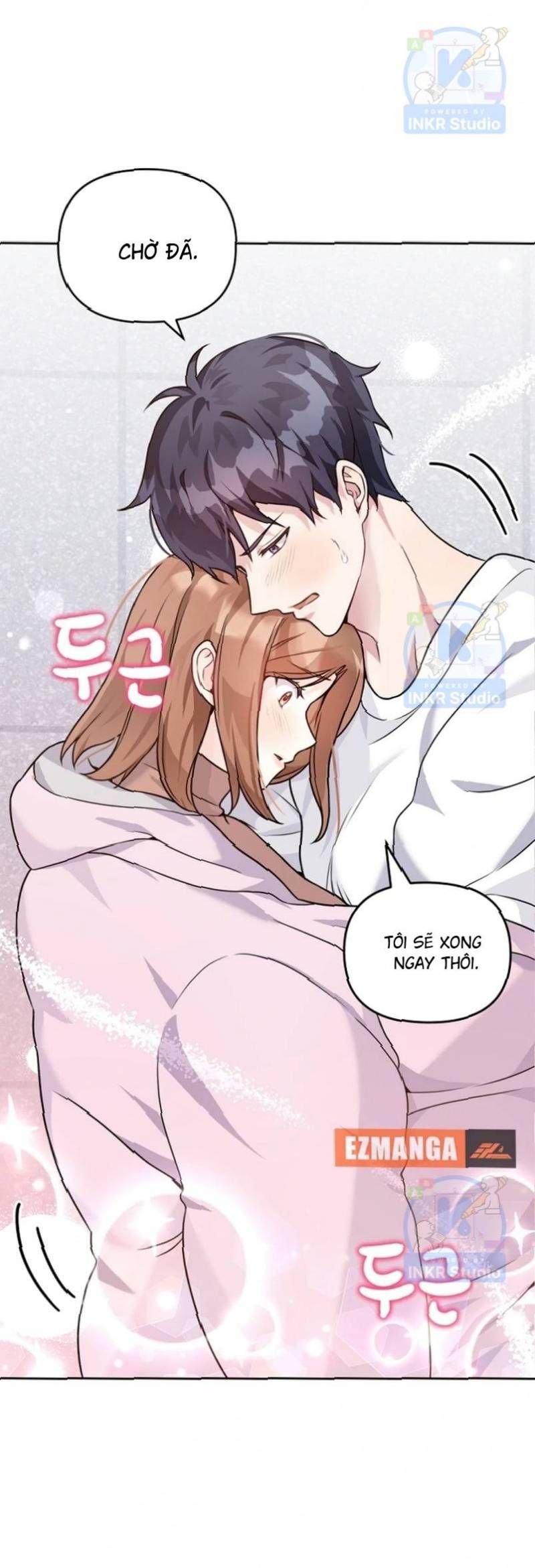 Chú Cún Con Đầy Nam Tính Chapter 8.44 - Trang 5