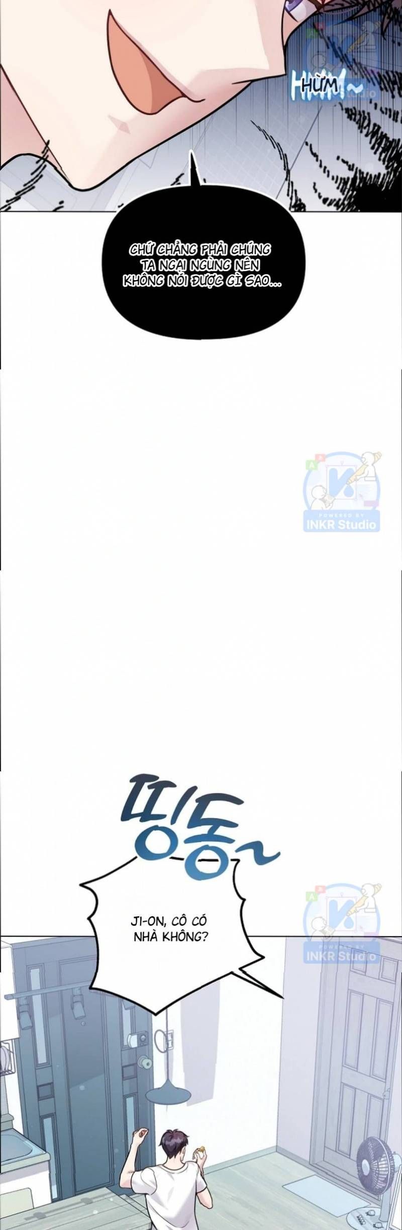 Chú Cún Con Đầy Nam Tính Chapter 8.44 - Trang 50