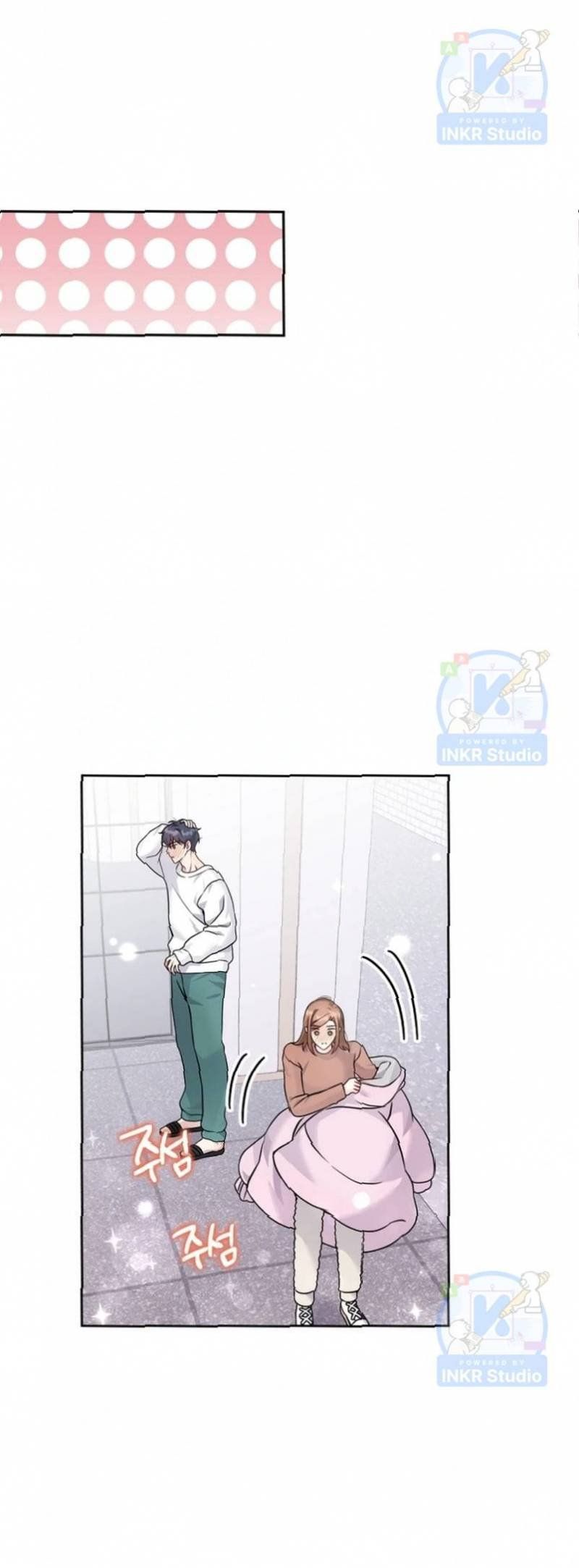 Chú Cún Con Đầy Nam Tính Chapter 8.44 - Trang 7