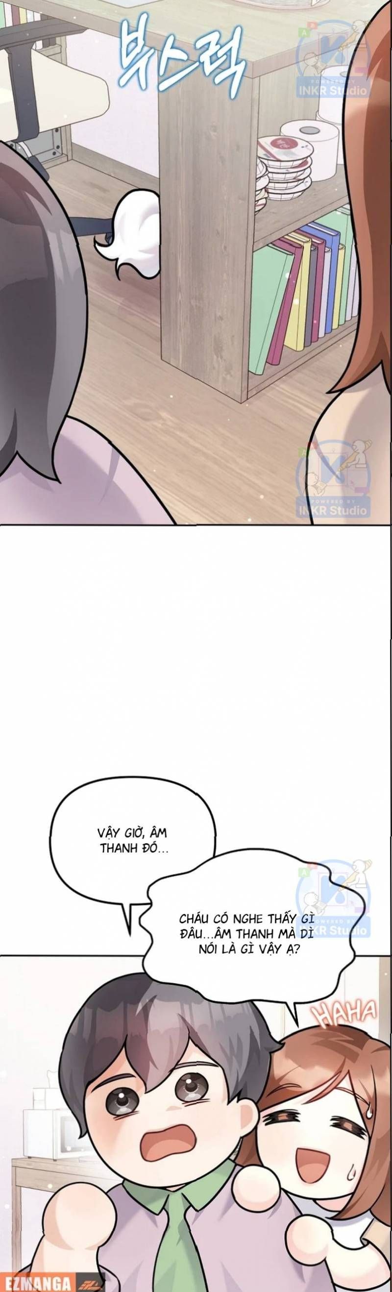Chú Cún Con Đầy Nam Tính Chapter 9.42 - Trang 12
