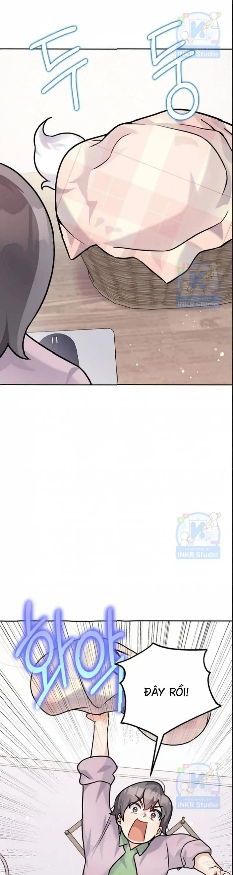 Chú Cún Con Đầy Nam Tính Chapter 9.42 - Trang 15
