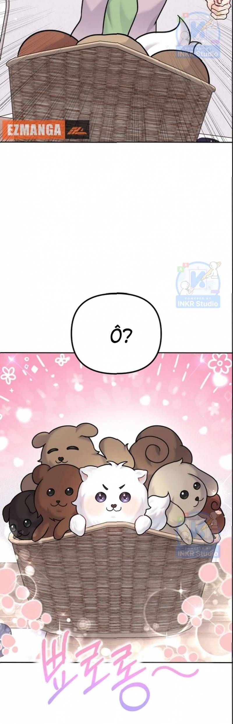 Chú Cún Con Đầy Nam Tính Chapter 9.42 - Trang 16