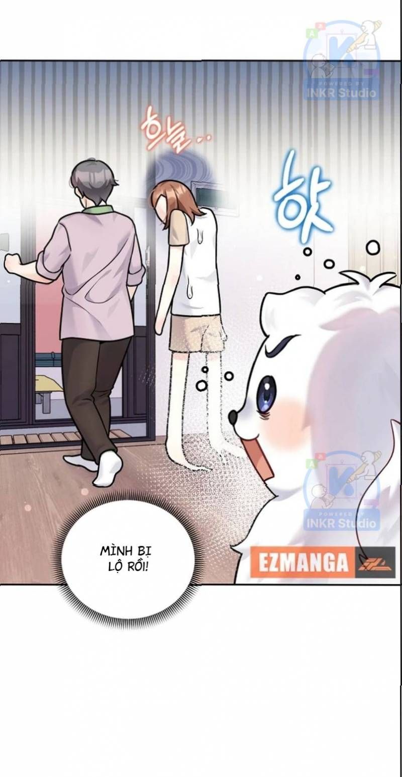 Chú Cún Con Đầy Nam Tính Chapter 9.42 - Trang 21