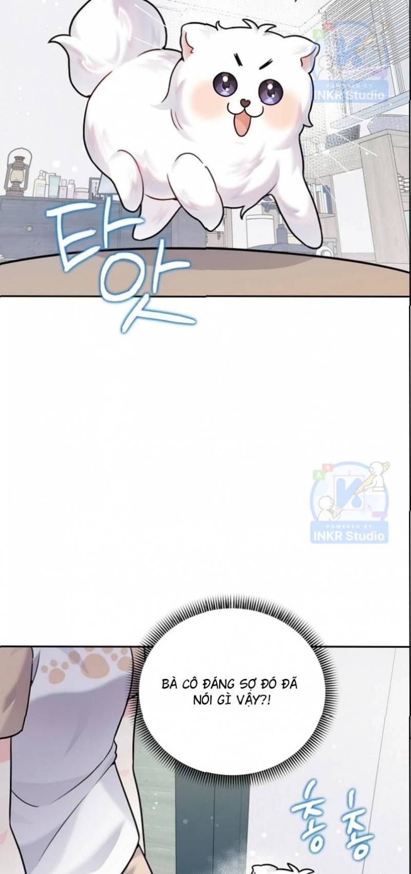 Chú Cún Con Đầy Nam Tính Chapter 9.42 - Trang 24