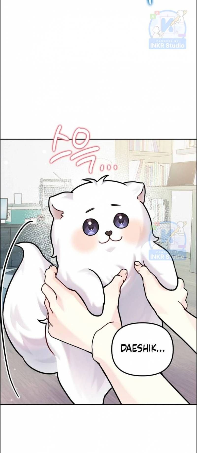 Chú Cún Con Đầy Nam Tính Chapter 9.42 - Trang 28