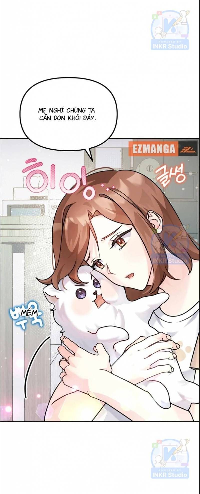 Chú Cún Con Đầy Nam Tính Chapter 9.42 - Trang 29
