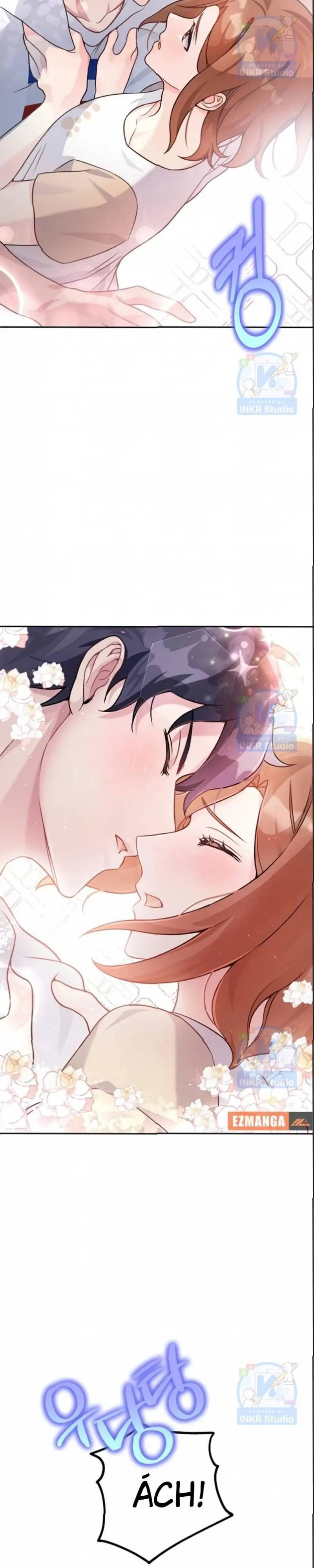 Chú Cún Con Đầy Nam Tính Chapter 9.42 - Trang 3