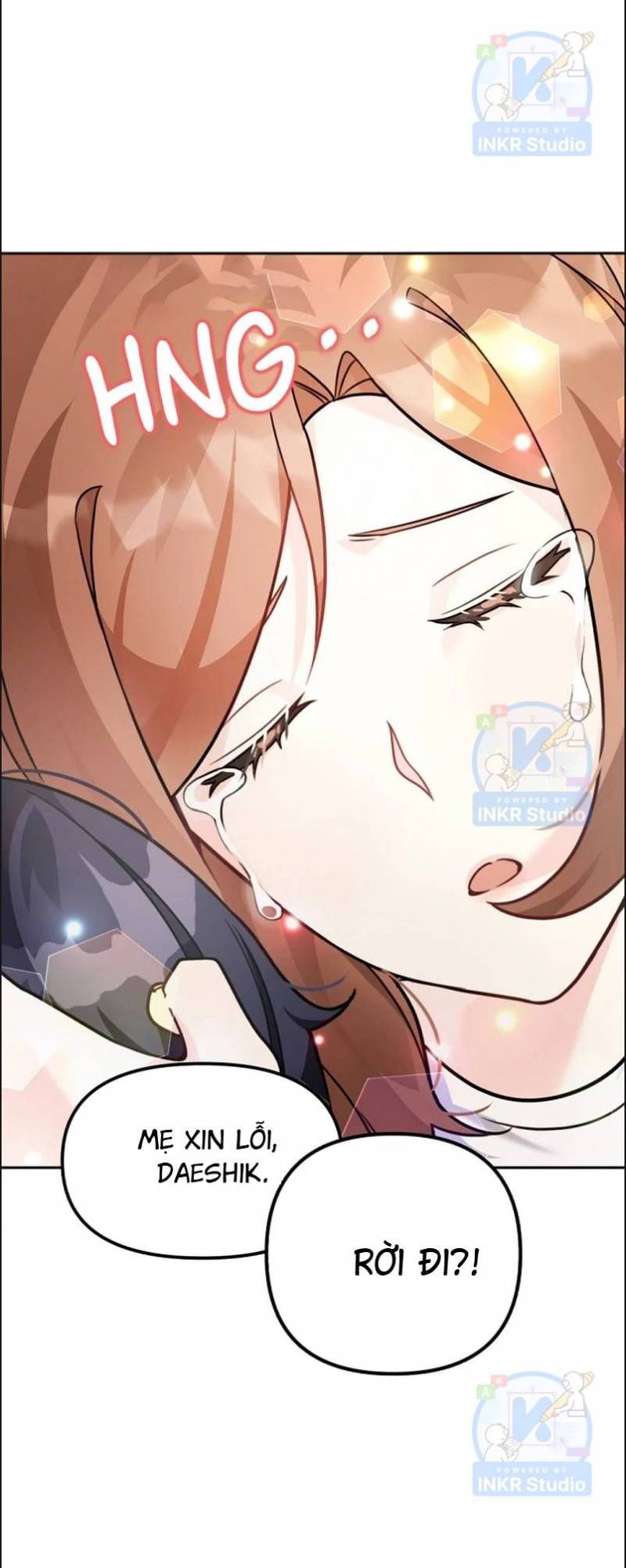 Chú Cún Con Đầy Nam Tính Chapter 9.42 - Trang 30