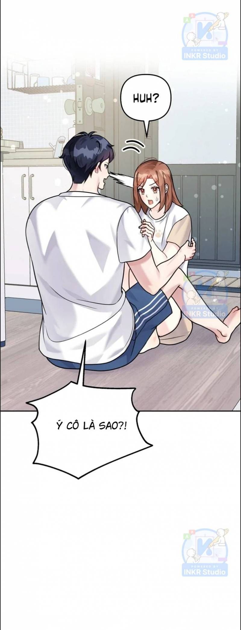 Chú Cún Con Đầy Nam Tính Chapter 9.42 - Trang 31