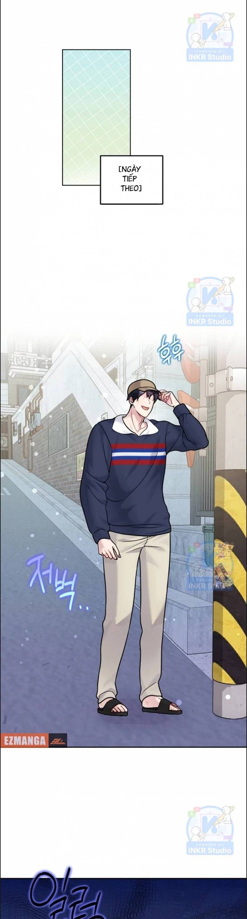Chú Cún Con Đầy Nam Tính Chapter 9.42 - Trang 32