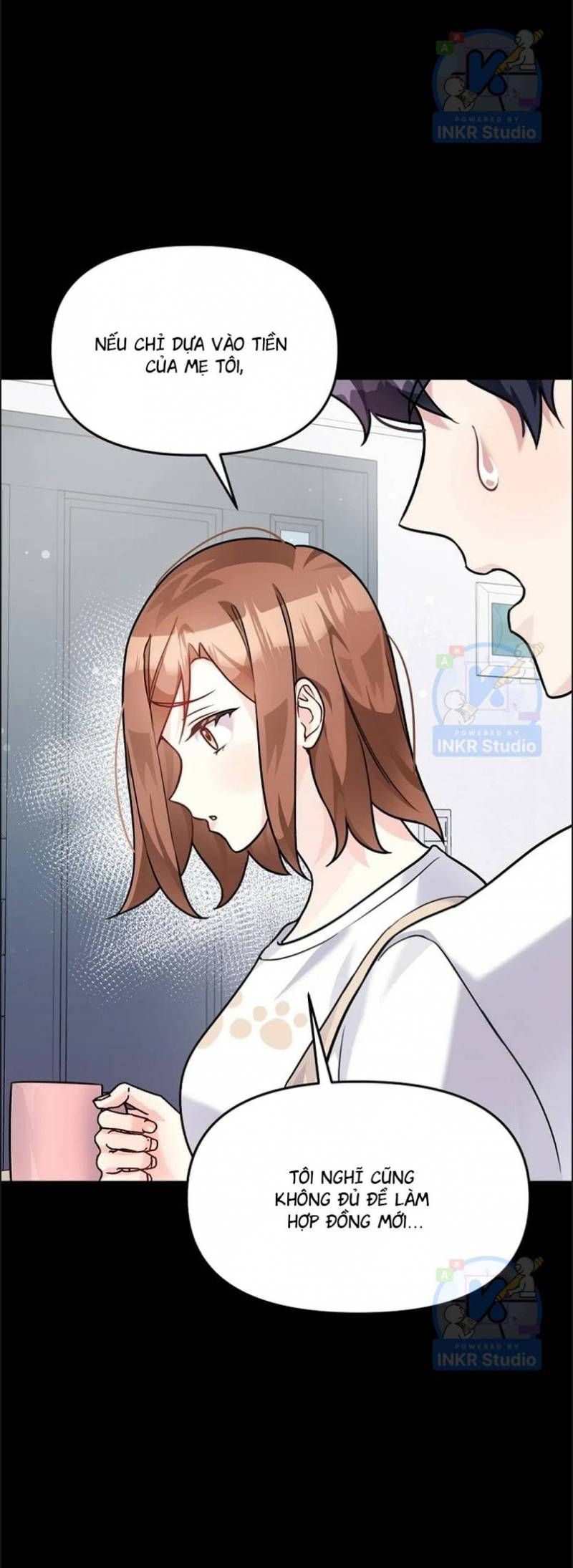 Chú Cún Con Đầy Nam Tính Chapter 9.42 - Trang 36
