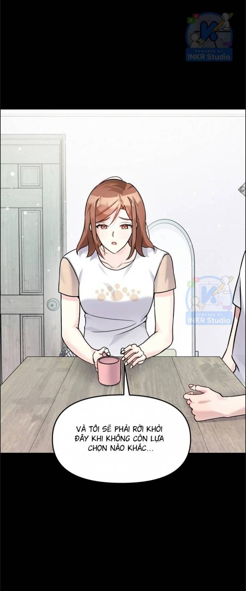 Chú Cún Con Đầy Nam Tính Chapter 9.42 - Trang 37