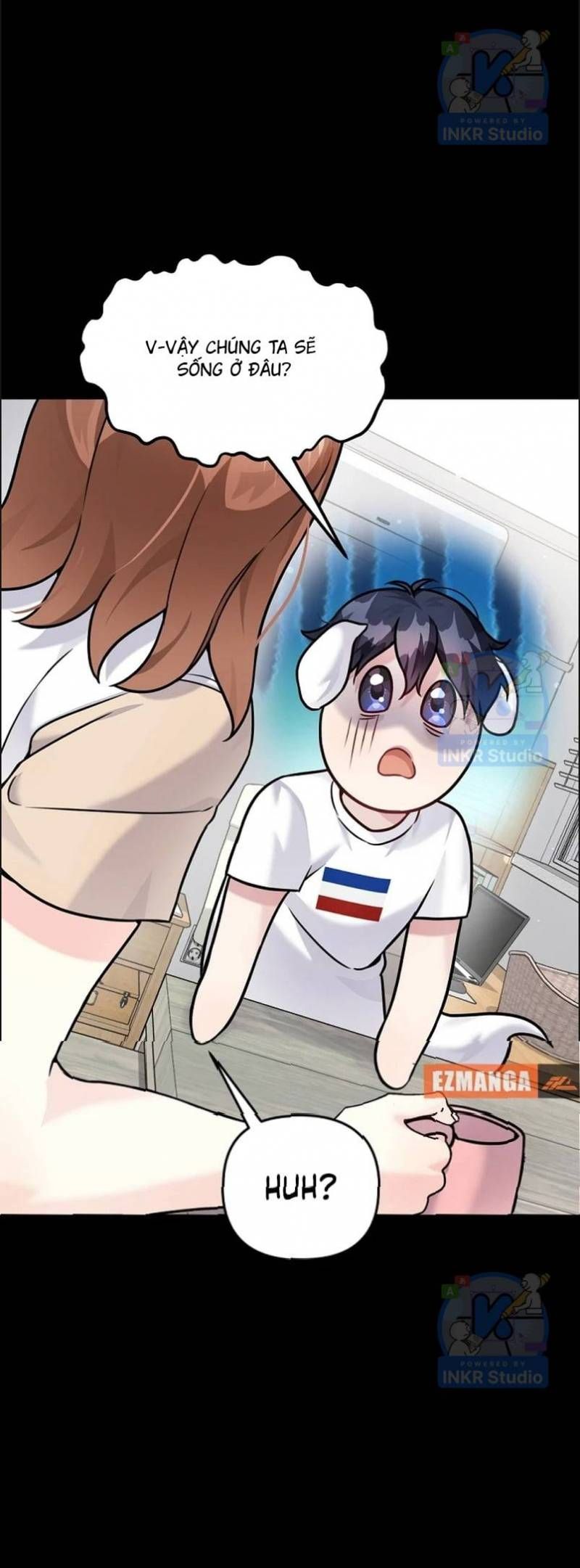 Chú Cún Con Đầy Nam Tính Chapter 9.42 - Trang 38
