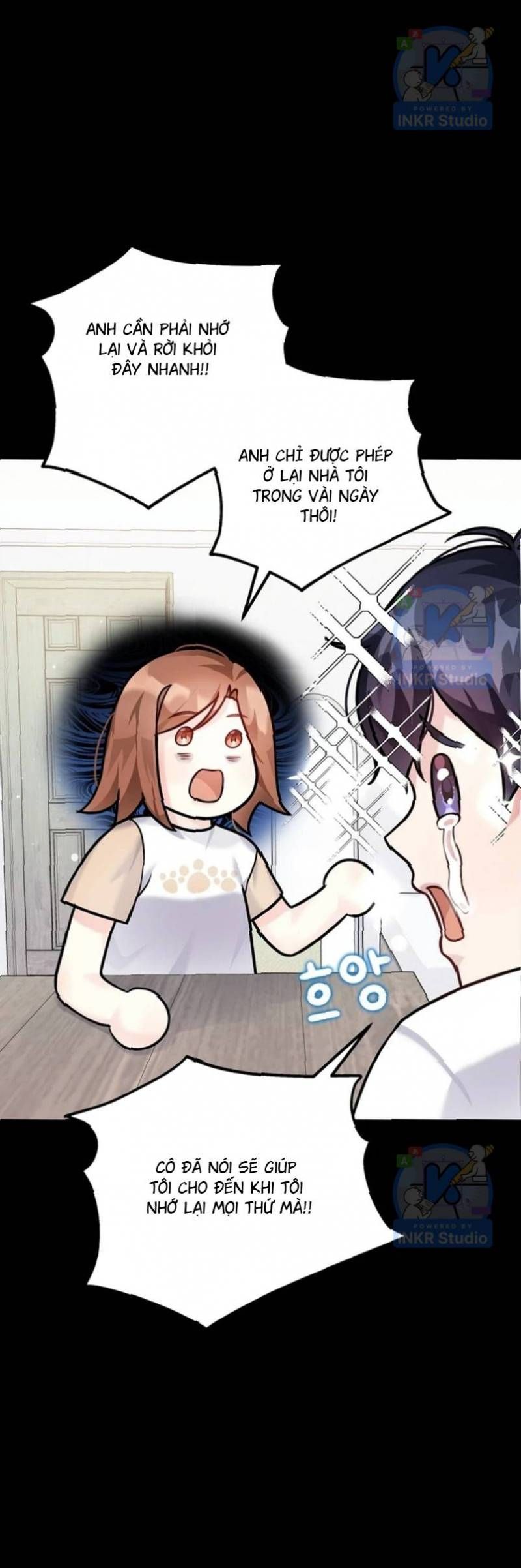 Chú Cún Con Đầy Nam Tính Chapter 9.42 - Trang 40
