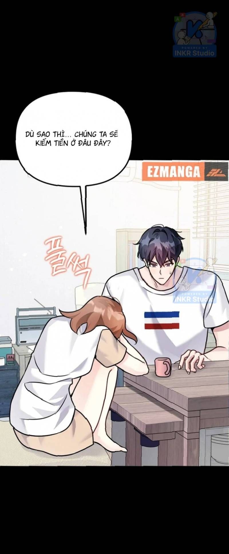 Chú Cún Con Đầy Nam Tính Chapter 9.42 - Trang 42