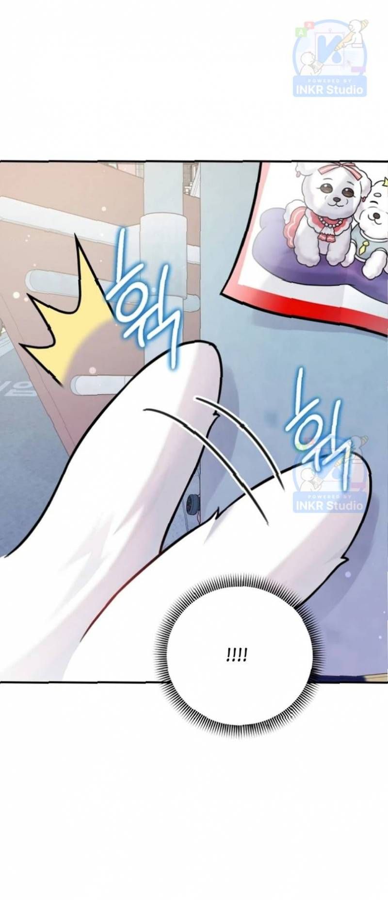 Chú Cún Con Đầy Nam Tính Chapter 9.42 - Trang 45