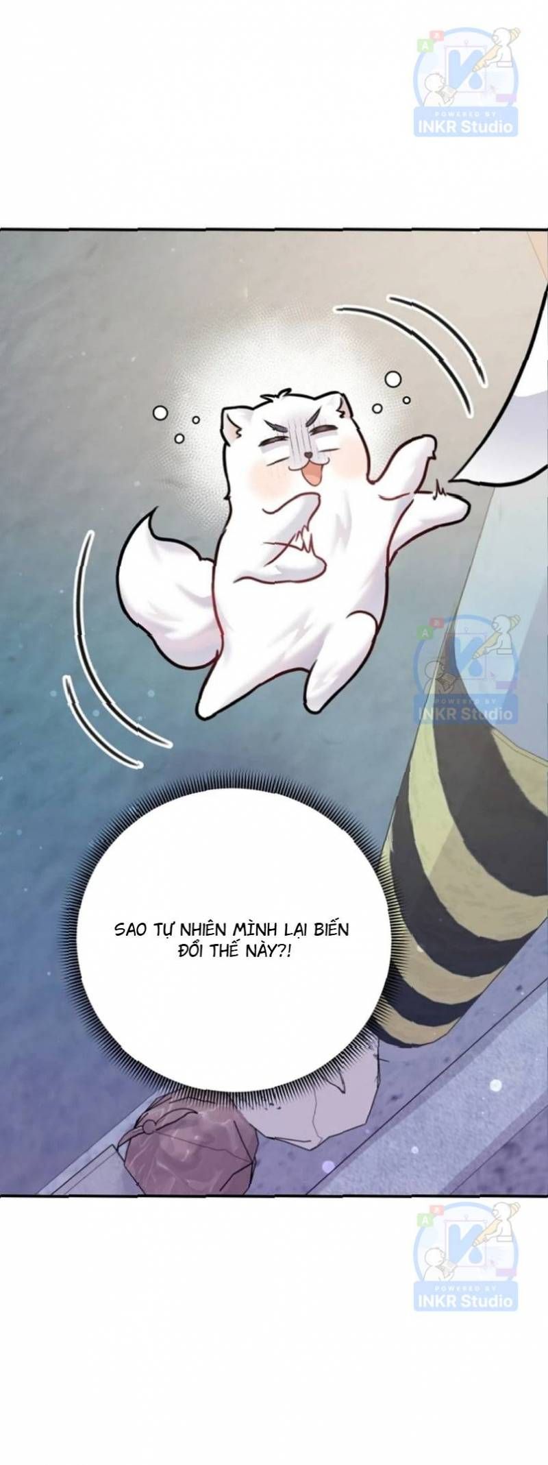 Chú Cún Con Đầy Nam Tính Chapter 9.42 - Trang 46