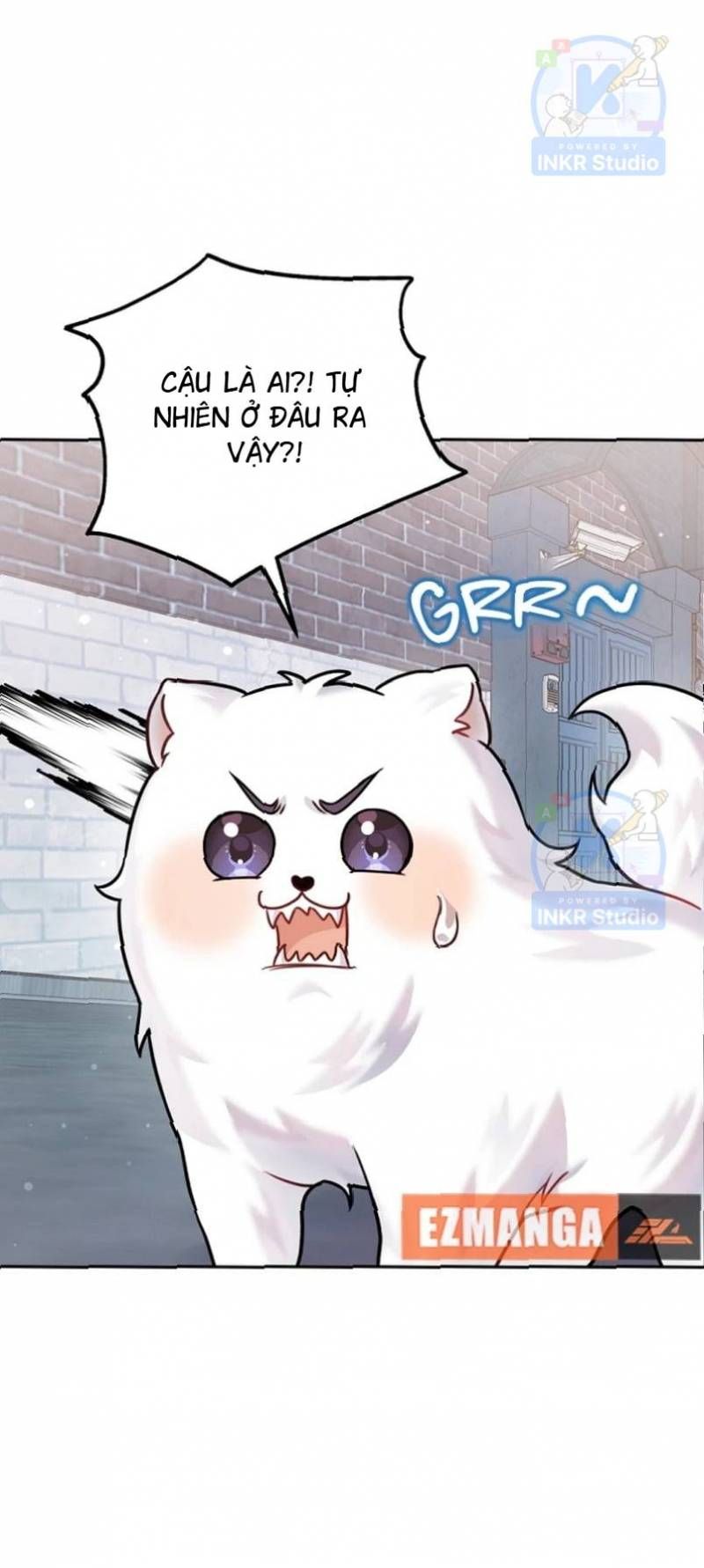 Chú Cún Con Đầy Nam Tính Chapter 9.42 - Trang 49