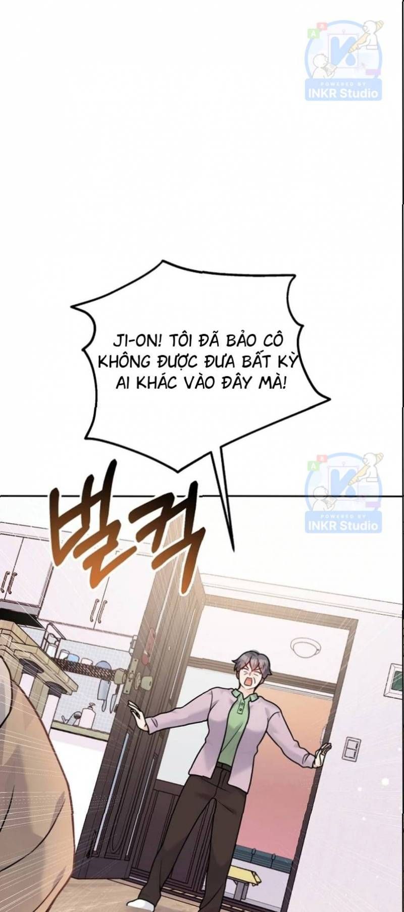 Chú Cún Con Đầy Nam Tính Chapter 9.42 - Trang 5