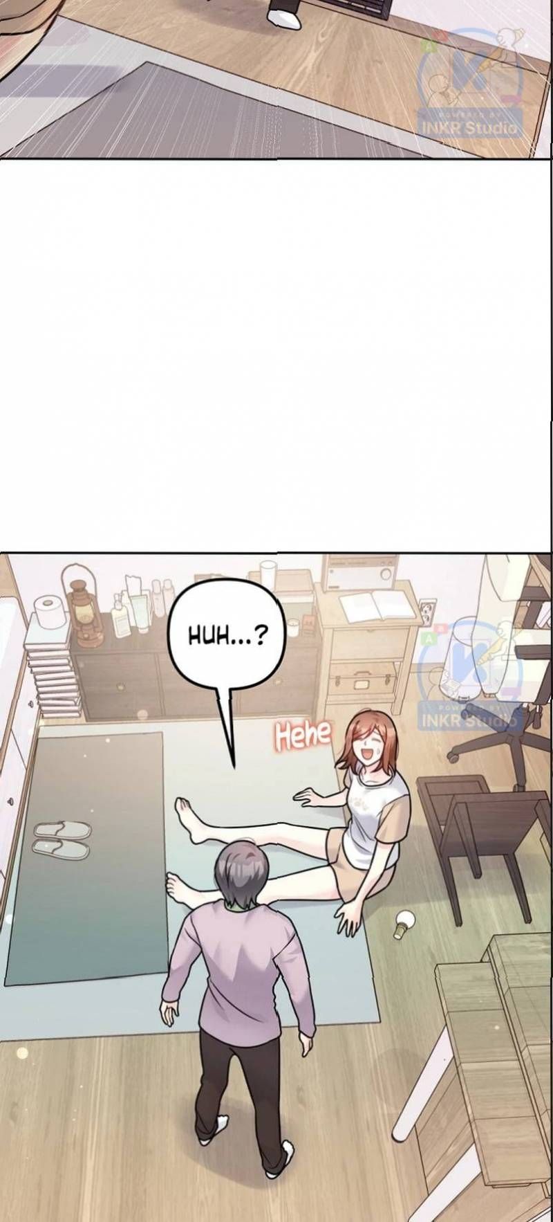 Chú Cún Con Đầy Nam Tính Chapter 9.42 - Trang 6