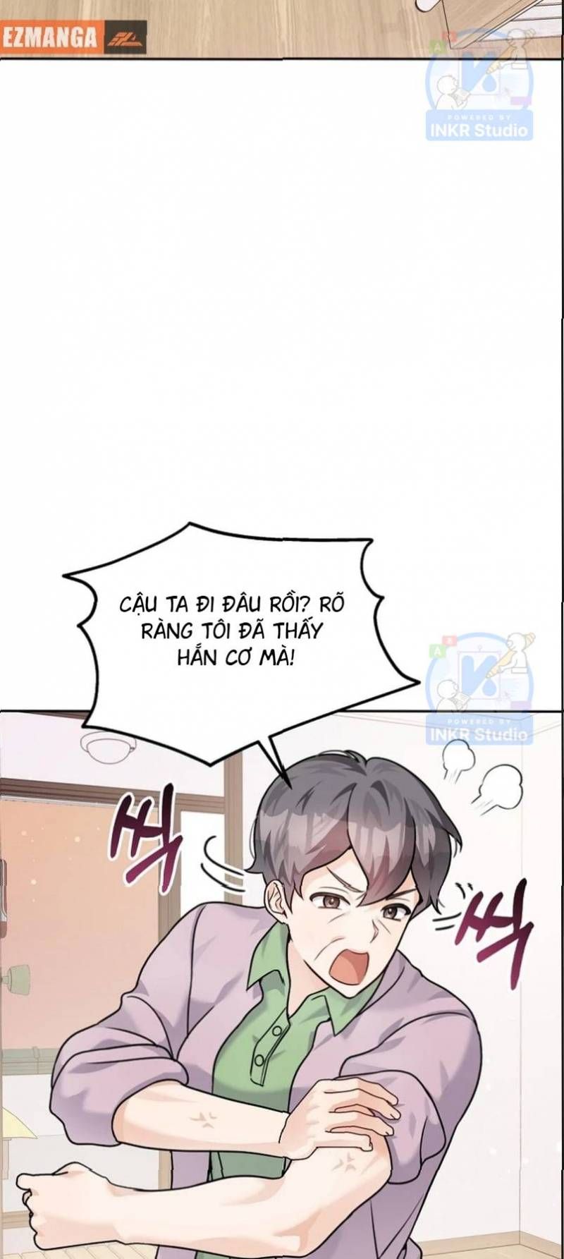 Chú Cún Con Đầy Nam Tính Chapter 9.42 - Trang 7