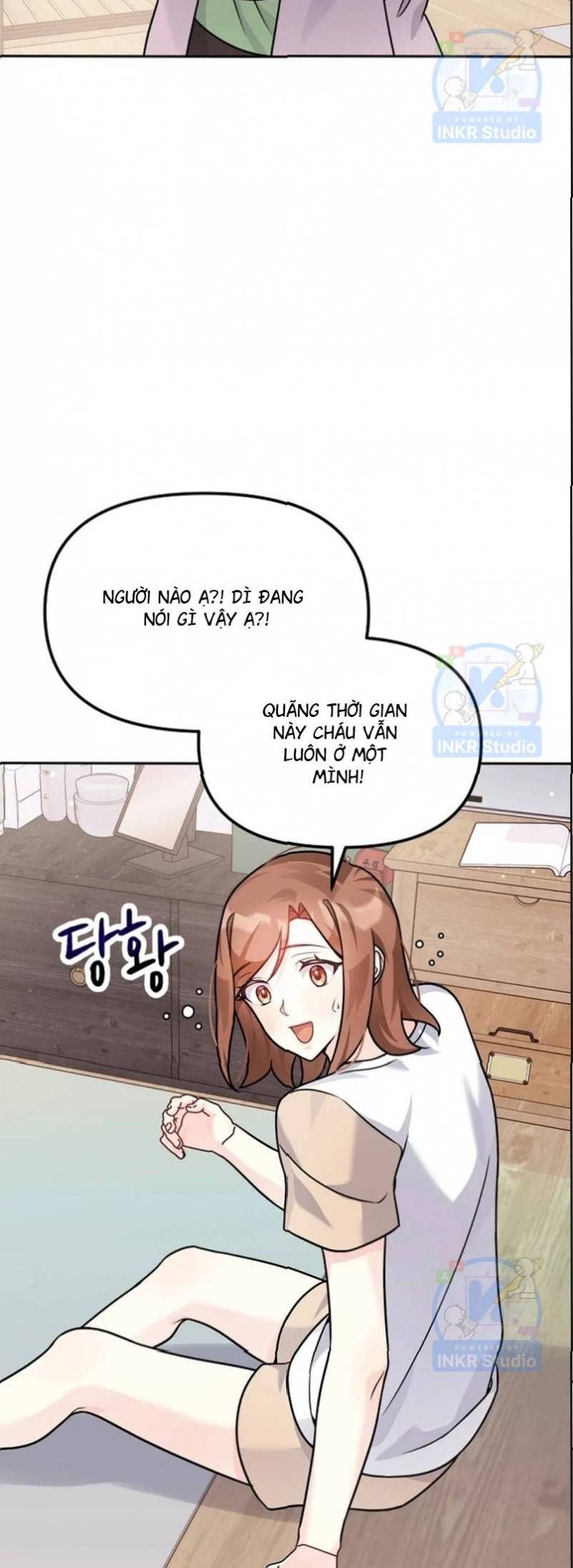 Chú Cún Con Đầy Nam Tính Chapter 9.42 - Trang 8