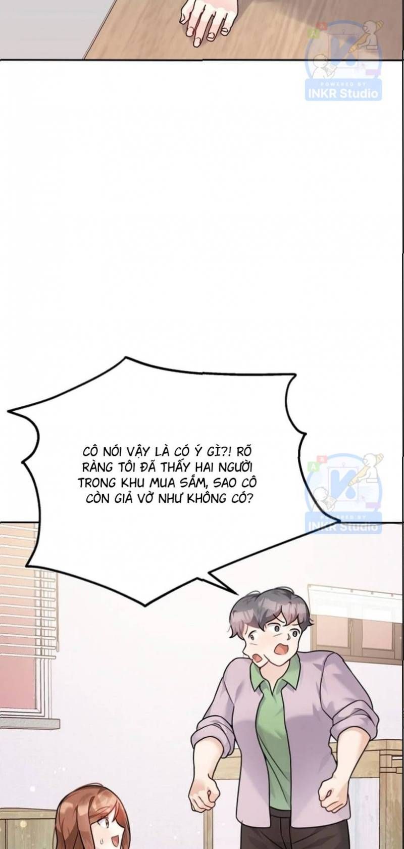 Chú Cún Con Đầy Nam Tính Chapter 9.42 - Trang 9