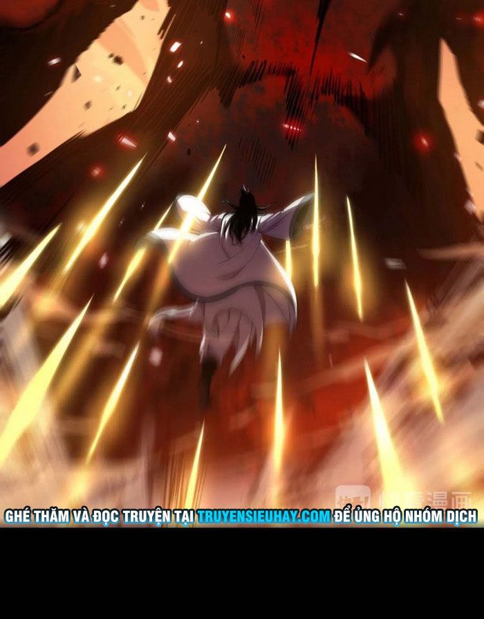 Chư Giới Mạt Nhân Tại Tuyến Chapter 1 - Trang 11