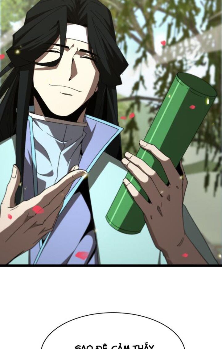 Chư Giới Mạt Nhân Tại Tuyến Chapter 100 - Trang 11