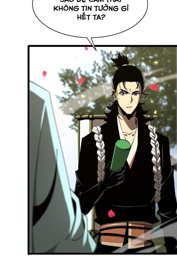 Chư Giới Mạt Nhân Tại Tuyến Chapter 100 - Trang 12
