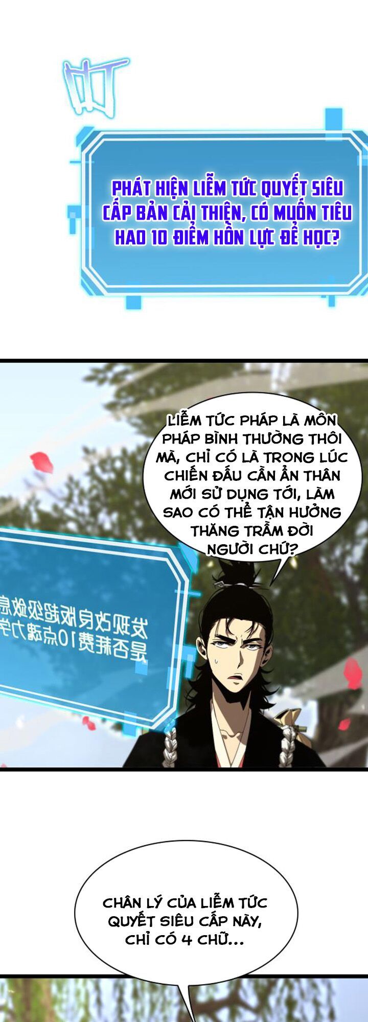 Chư Giới Mạt Nhân Tại Tuyến Chapter 100 - Trang 13