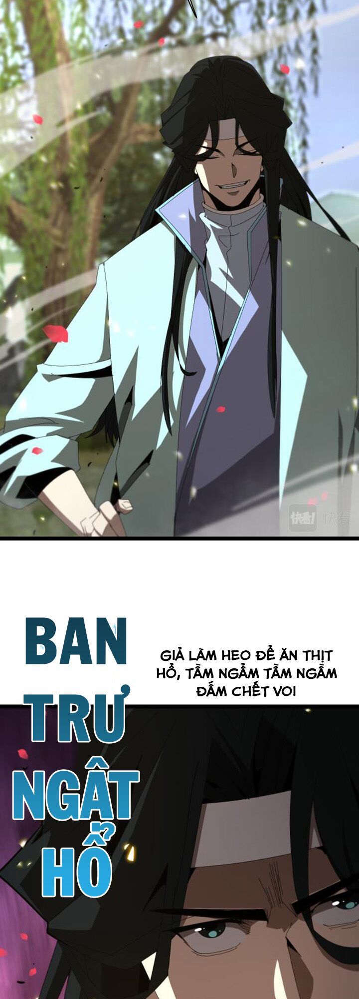 Chư Giới Mạt Nhân Tại Tuyến Chapter 100 - Trang 14