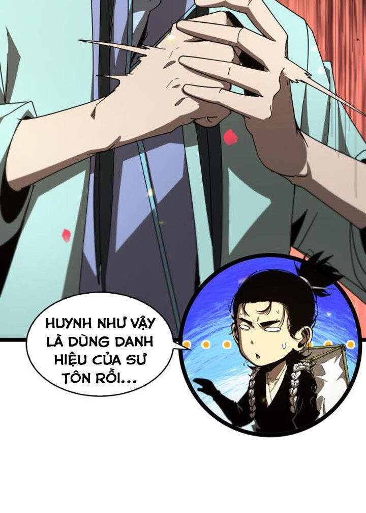 Chư Giới Mạt Nhân Tại Tuyến Chapter 100 - Trang 17