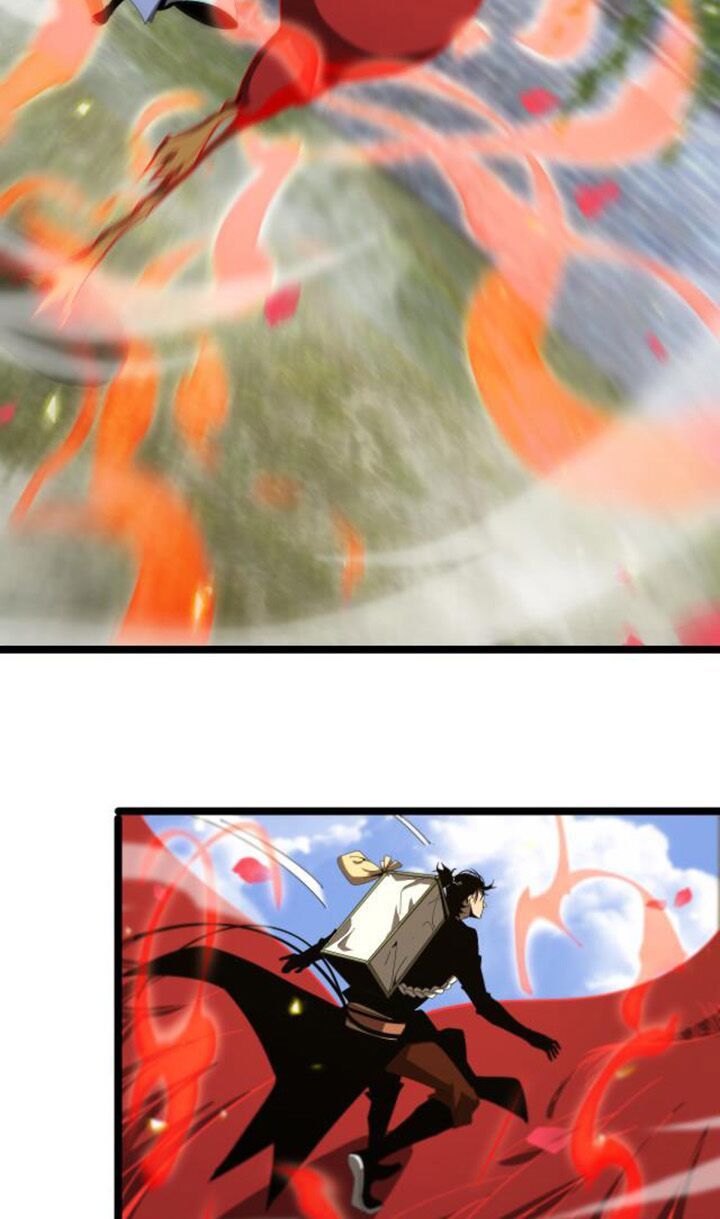 Chư Giới Mạt Nhân Tại Tuyến Chapter 100 - Trang 21