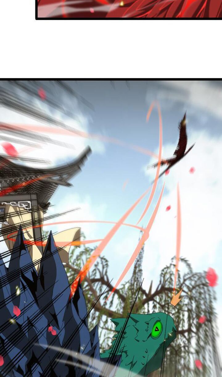 Chư Giới Mạt Nhân Tại Tuyến Chapter 100 - Trang 22