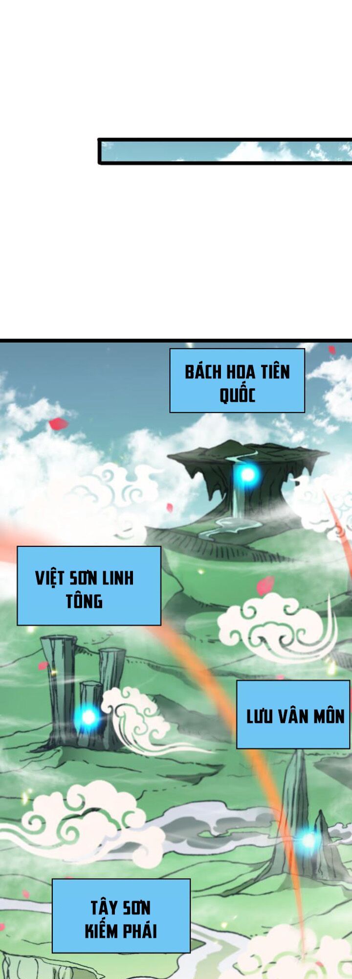 Chư Giới Mạt Nhân Tại Tuyến Chapter 100 - Trang 24